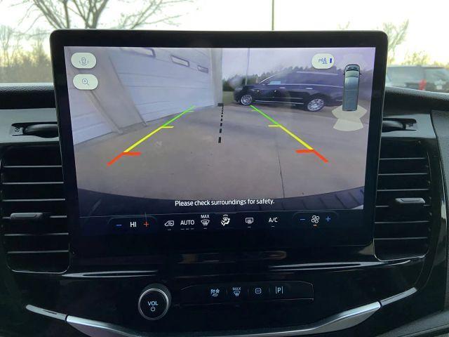 used 2023 Ford Transit Connect car, priced at $39,900