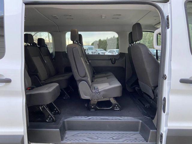 used 2023 Ford Transit Connect car, priced at $39,900