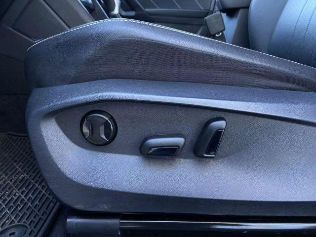used 2024 Volkswagen Tiguan car, priced at $27,900