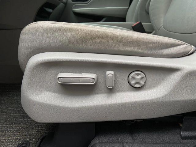used 2022 Honda Odyssey car, priced at $34,900
