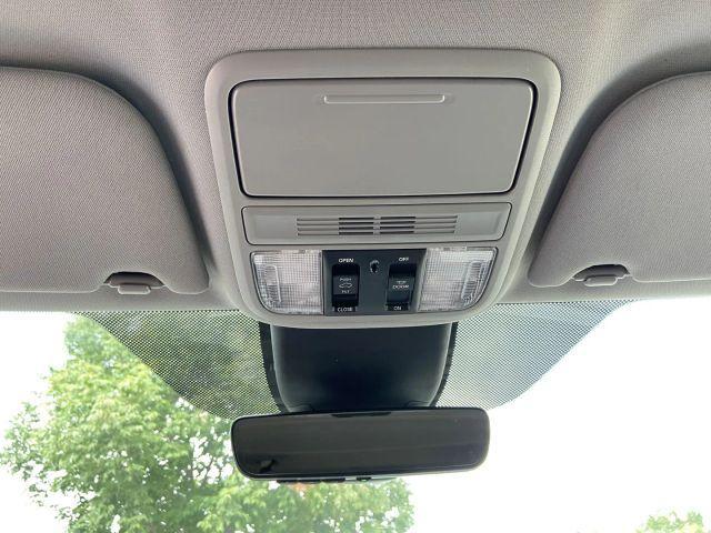used 2022 Honda Odyssey car, priced at $34,900