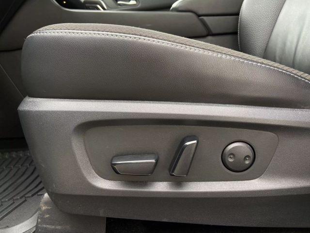 used 2023 Nissan Pathfinder car, priced at $35,900