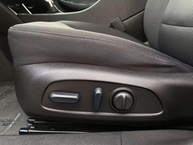 used 2022 Chevrolet Malibu car, priced at $18,400