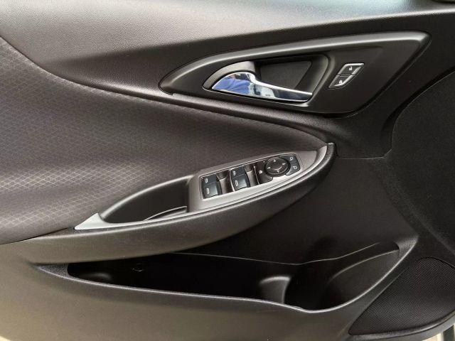 used 2022 Chevrolet Malibu car, priced at $18,400