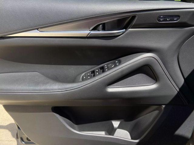 used 2022 INFINITI QX60 car, priced at $35,900