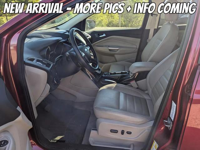 used 2014 Ford Escape car, priced at $15,900