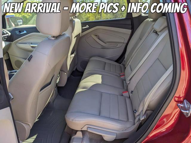 used 2014 Ford Escape car, priced at $15,900