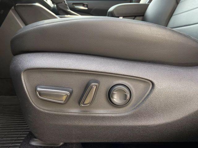 used 2021 Toyota Highlander car, priced at $38,800