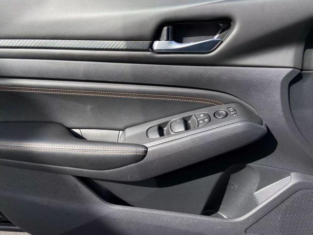 used 2022 Nissan Altima car, priced at $22,900