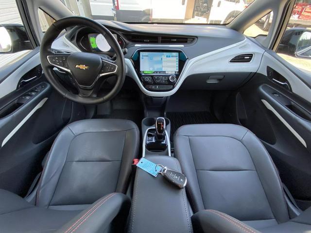 used 2017 Chevrolet Bolt EV car, priced at $18,900