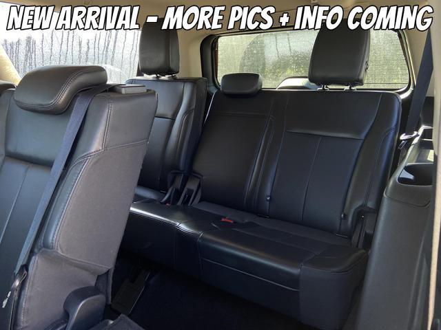 used 2022 Ford Expedition Max car, priced at $45,800