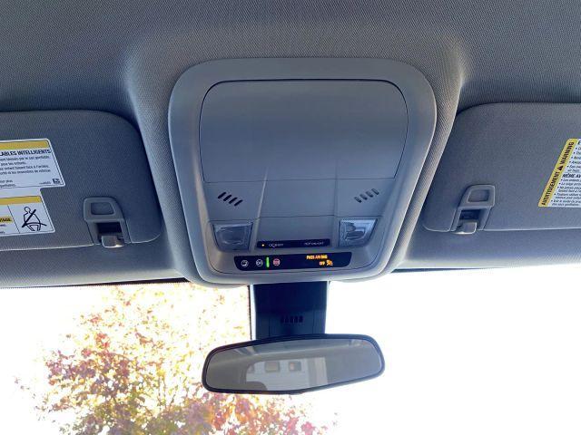 used 2021 Chevrolet Equinox car, priced at $19,800