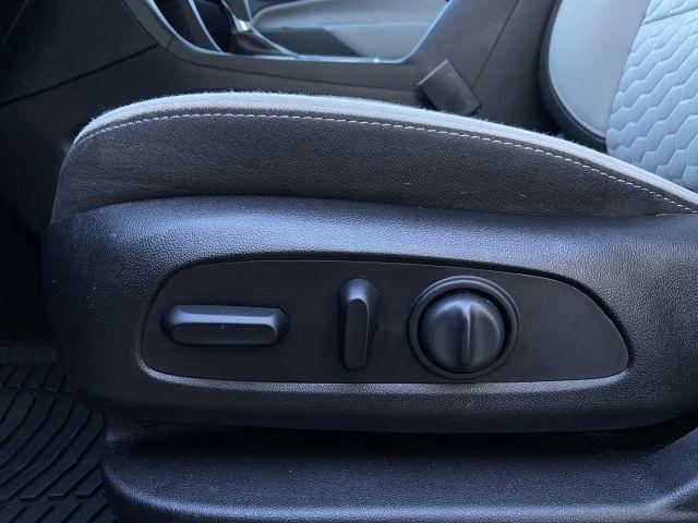 used 2021 Chevrolet Equinox car, priced at $19,800