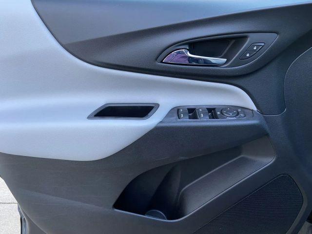 used 2021 Chevrolet Equinox car, priced at $19,800