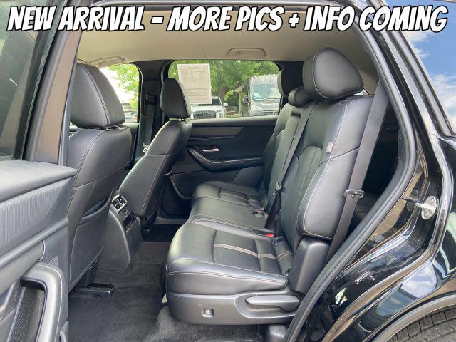 used 2024 Mazda CX-90 car, priced at $29,900