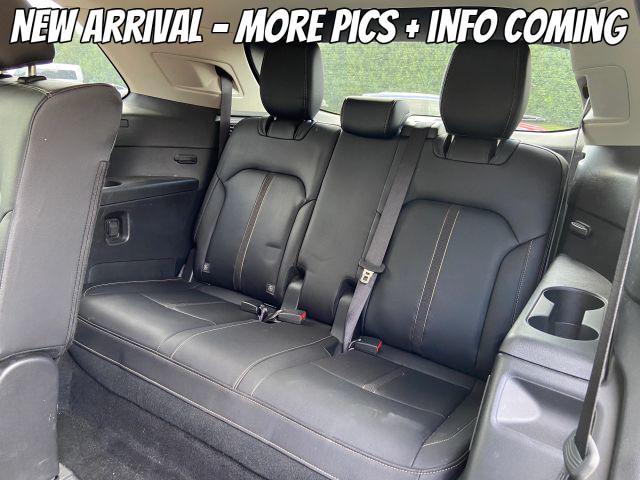 used 2024 Mazda CX-90 car, priced at $29,900