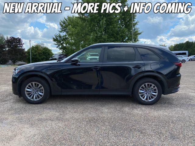 used 2024 Mazda CX-90 car, priced at $29,900