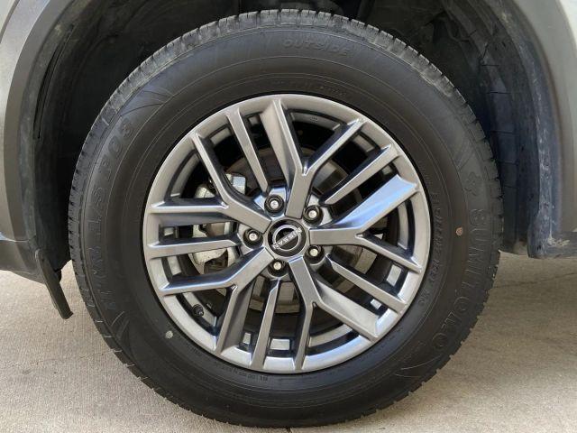 used 2023 Nissan Rogue car, priced at $19,900