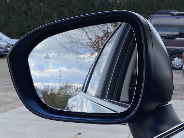 used 2023 Nissan Rogue car, priced at $19,900