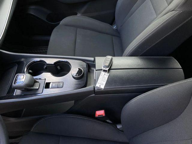 used 2023 Nissan Rogue car, priced at $19,900