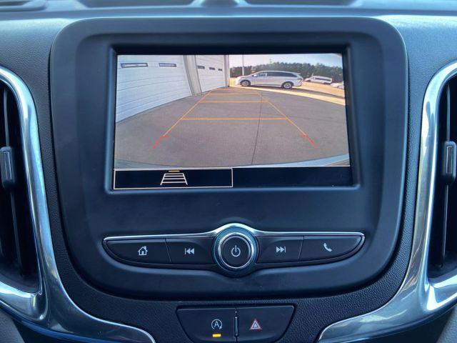 used 2023 Chevrolet Equinox car, priced at $24,900