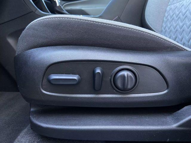 used 2023 Chevrolet Equinox car, priced at $24,900