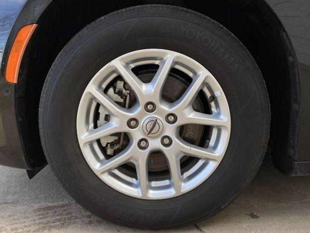 used 2022 Chrysler Pacifica car, priced at $28,900