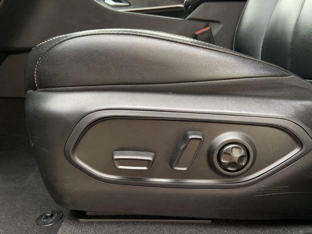 used 2024 Jeep Grand Cherokee L car, priced at $36,800