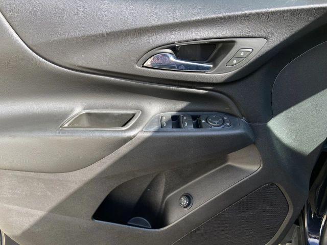 used 2020 Chevrolet Equinox car, priced at $15,800