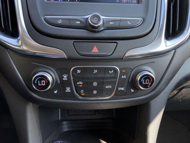 used 2020 Chevrolet Equinox car, priced at $15,800