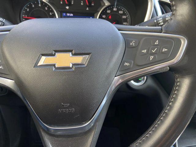used 2020 Chevrolet Equinox car, priced at $15,800