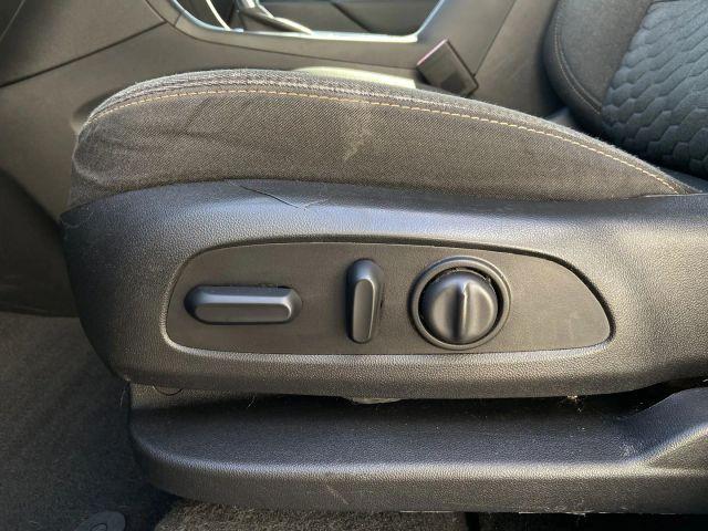 used 2020 Chevrolet Equinox car, priced at $15,800