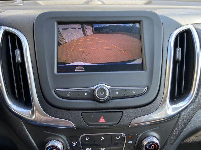 used 2020 Chevrolet Equinox car, priced at $15,800