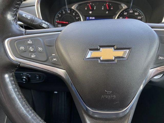 used 2020 Chevrolet Equinox car, priced at $15,800