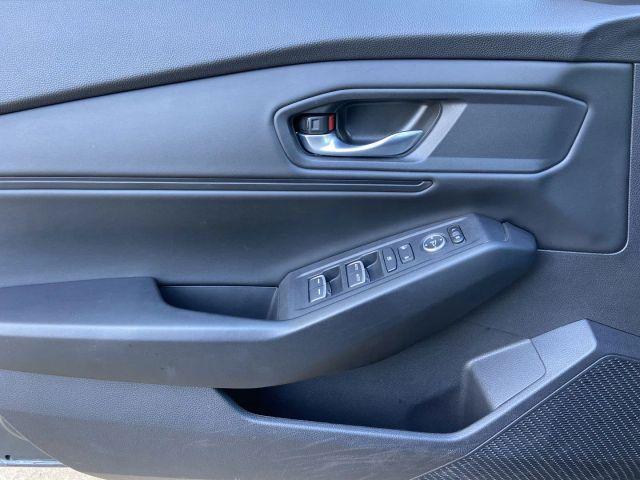 used 2024 Honda Accord car, priced at $26,800