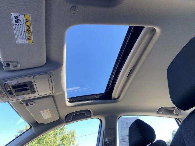 used 2024 Honda Accord car, priced at $26,800