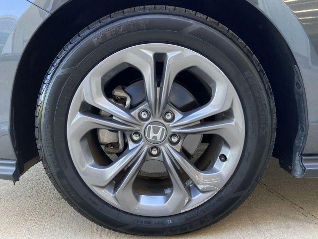 used 2024 Honda Accord car, priced at $26,800