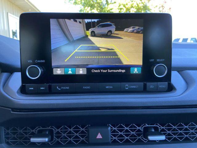 used 2024 Honda Accord car, priced at $26,800