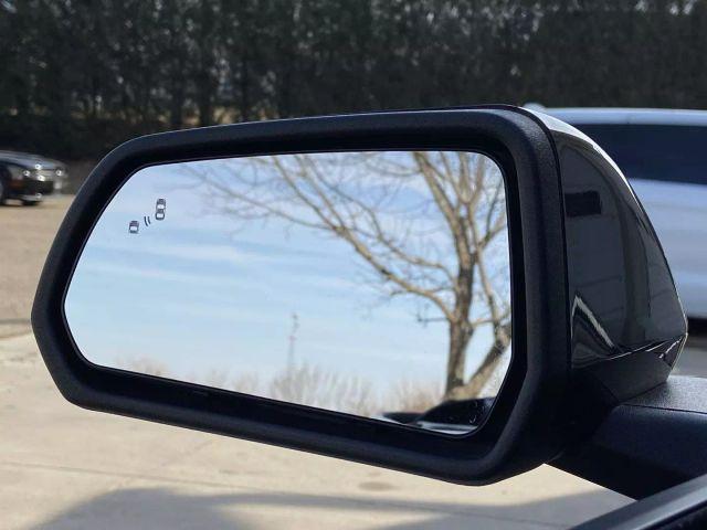 used 2022 Ford Mustang car, priced at $22,900