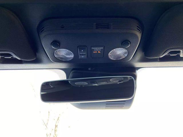 used 2022 Ford Mustang car, priced at $22,900