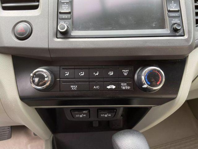 used 2012 Honda Civic car, priced at $6,900