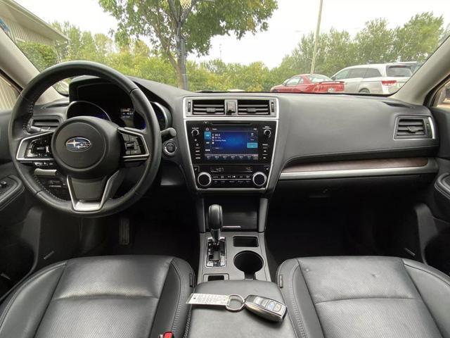 used 2019 Subaru Outback car, priced at $20,800