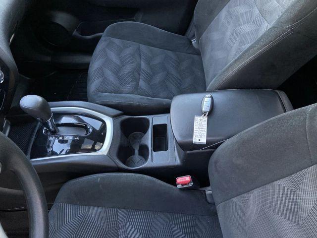 used 2016 Nissan Rogue car, priced at $13,900