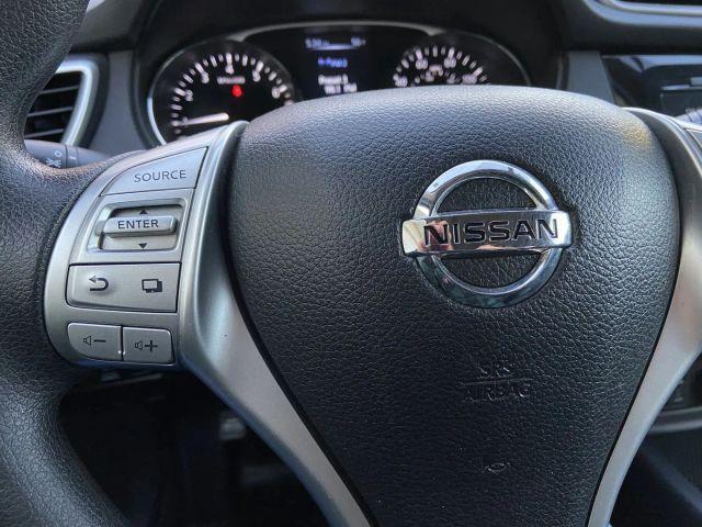 used 2016 Nissan Rogue car, priced at $13,900