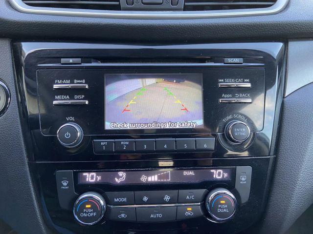 used 2016 Nissan Rogue car, priced at $13,900