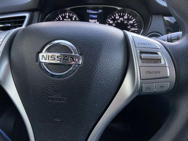 used 2016 Nissan Rogue car, priced at $13,900