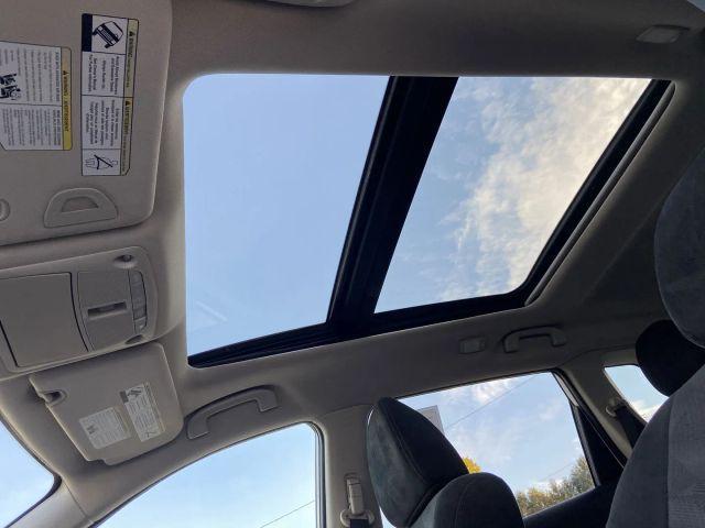 used 2016 Nissan Rogue car, priced at $13,900