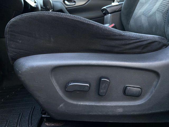 used 2016 Nissan Rogue car, priced at $13,900