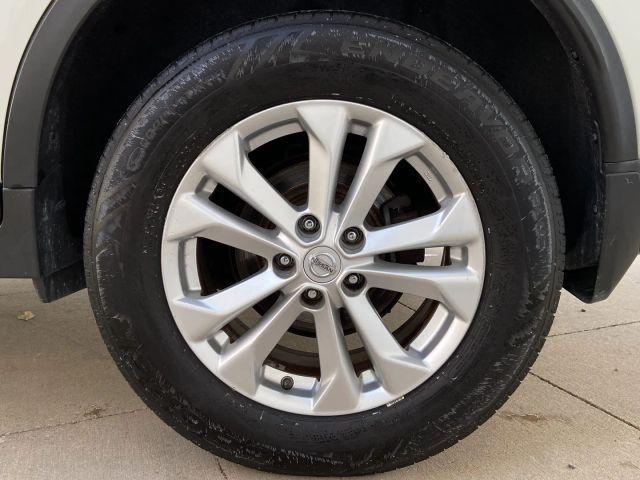 used 2016 Nissan Rogue car, priced at $13,900