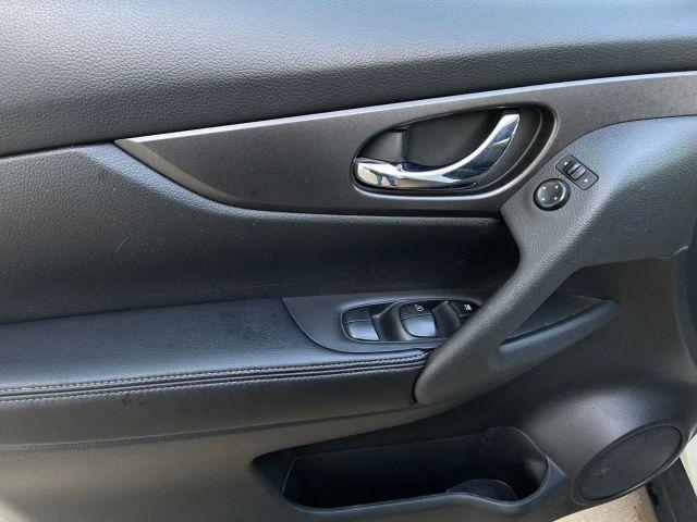 used 2016 Nissan Rogue car, priced at $13,900